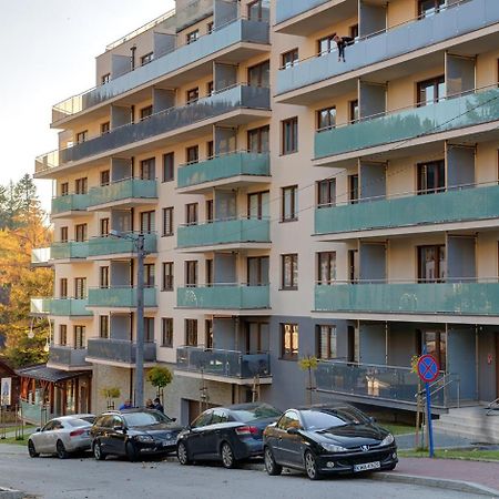 Apartamenty Gaja กรินีซา ดรอยจ์ ภายนอก รูปภาพ