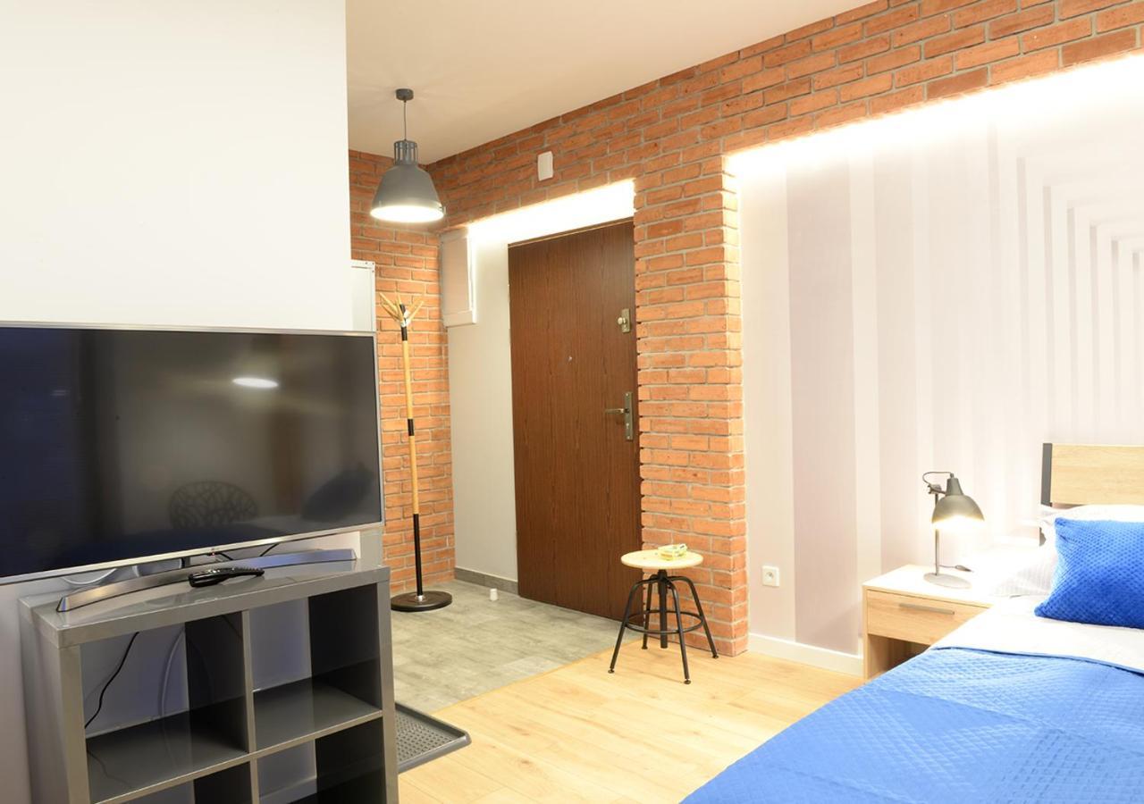 Apartamenty Gaja กรินีซา ดรอยจ์ ภายนอก รูปภาพ