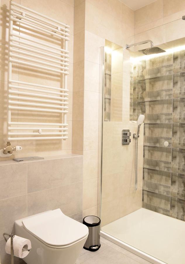 Apartamenty Gaja กรินีซา ดรอยจ์ ภายนอก รูปภาพ
