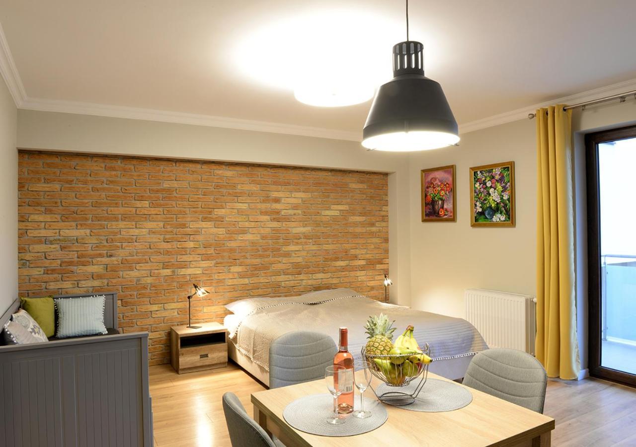 Apartamenty Gaja กรินีซา ดรอยจ์ ภายนอก รูปภาพ