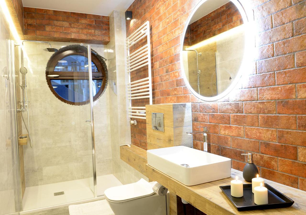 Apartamenty Gaja กรินีซา ดรอยจ์ ภายนอก รูปภาพ