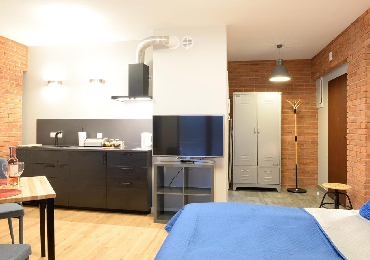 Apartamenty Gaja กรินีซา ดรอยจ์ ภายนอก รูปภาพ