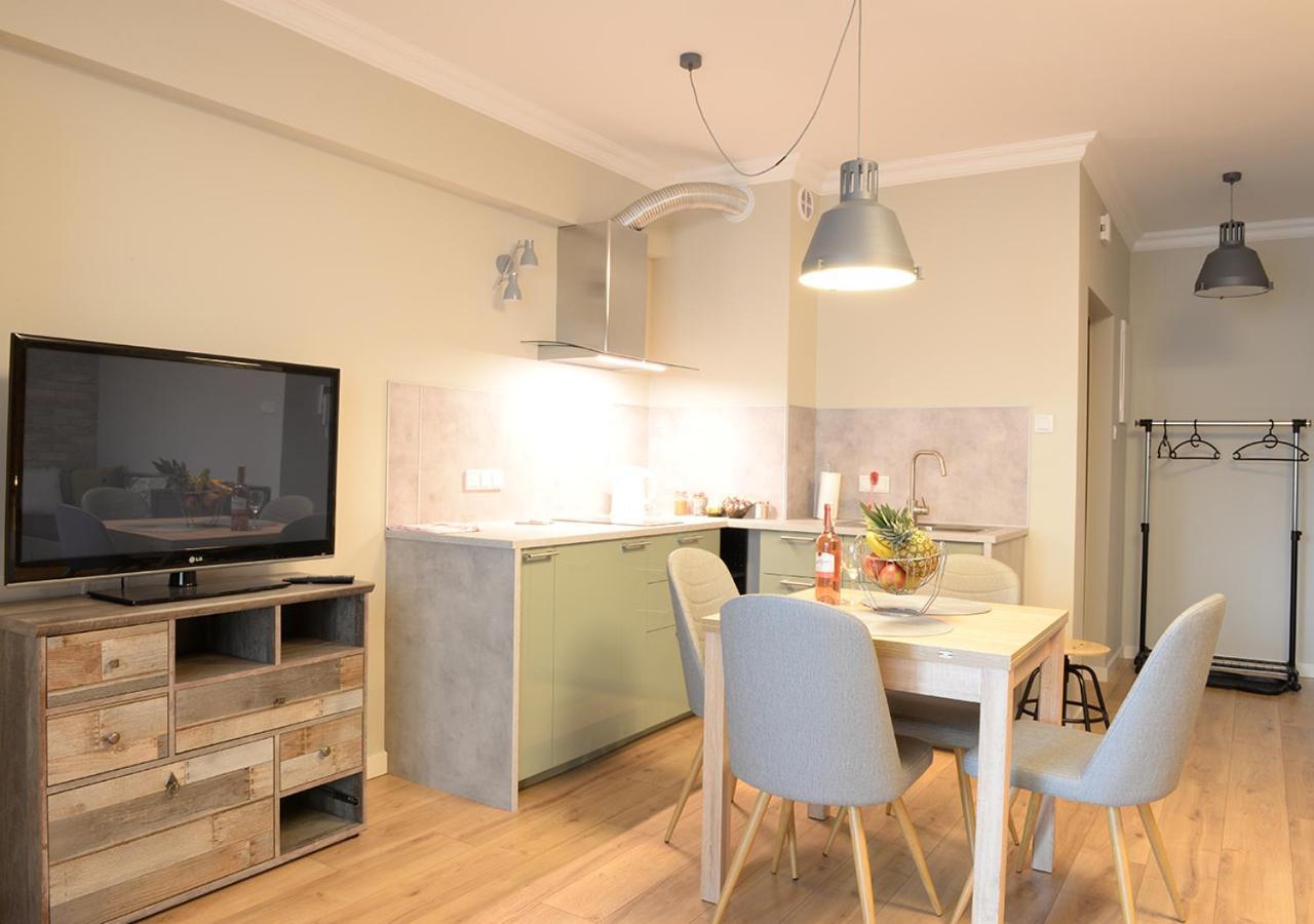 Apartamenty Gaja กรินีซา ดรอยจ์ ภายนอก รูปภาพ