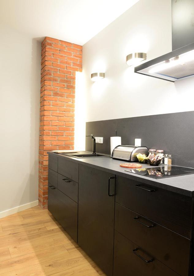 Apartamenty Gaja กรินีซา ดรอยจ์ ภายนอก รูปภาพ