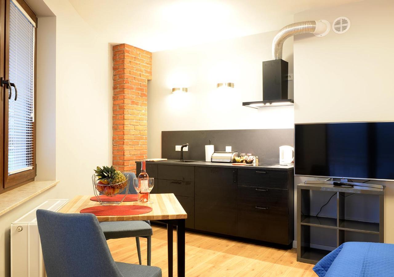 Apartamenty Gaja กรินีซา ดรอยจ์ ภายนอก รูปภาพ