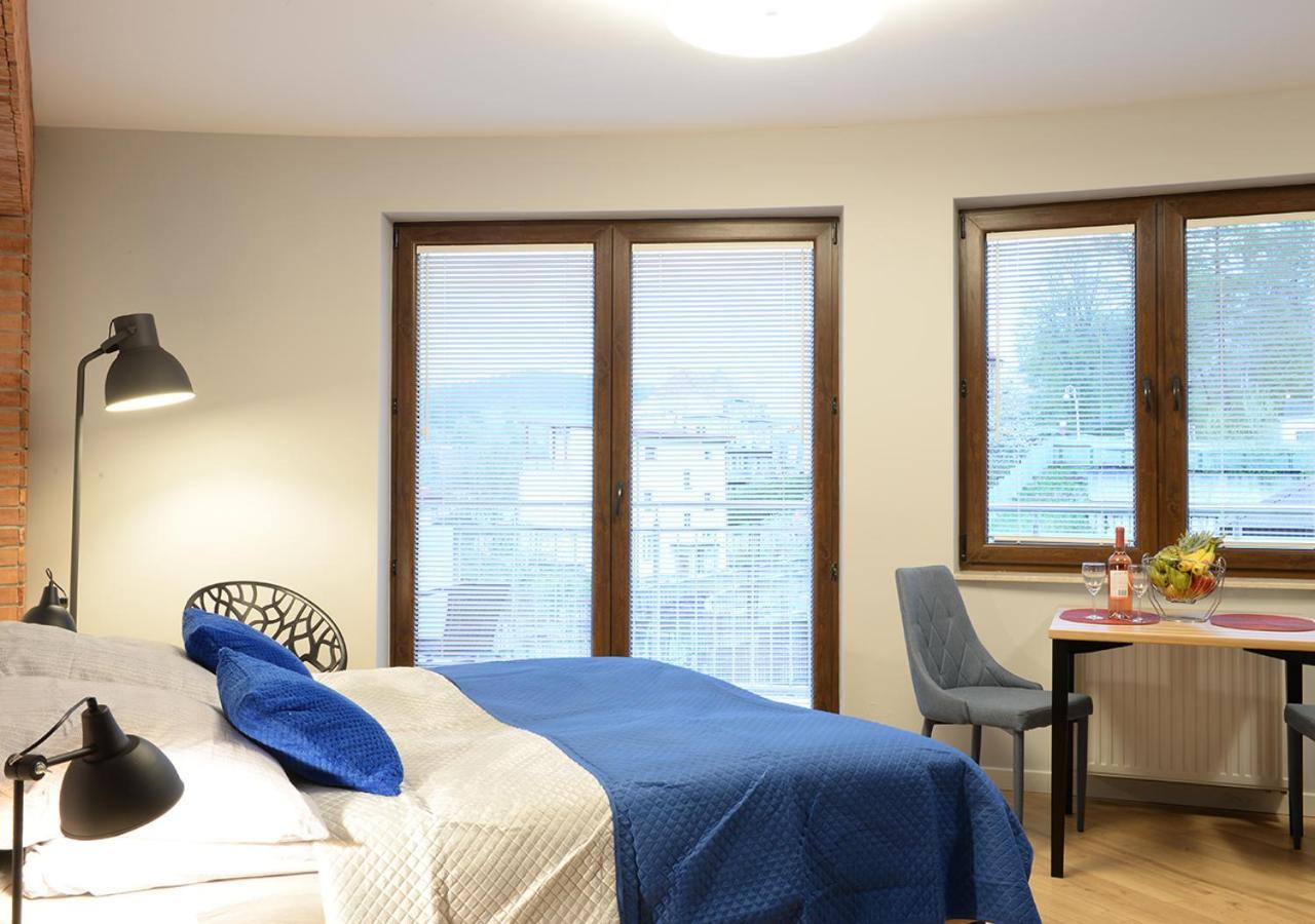 Apartamenty Gaja กรินีซา ดรอยจ์ ภายนอก รูปภาพ
