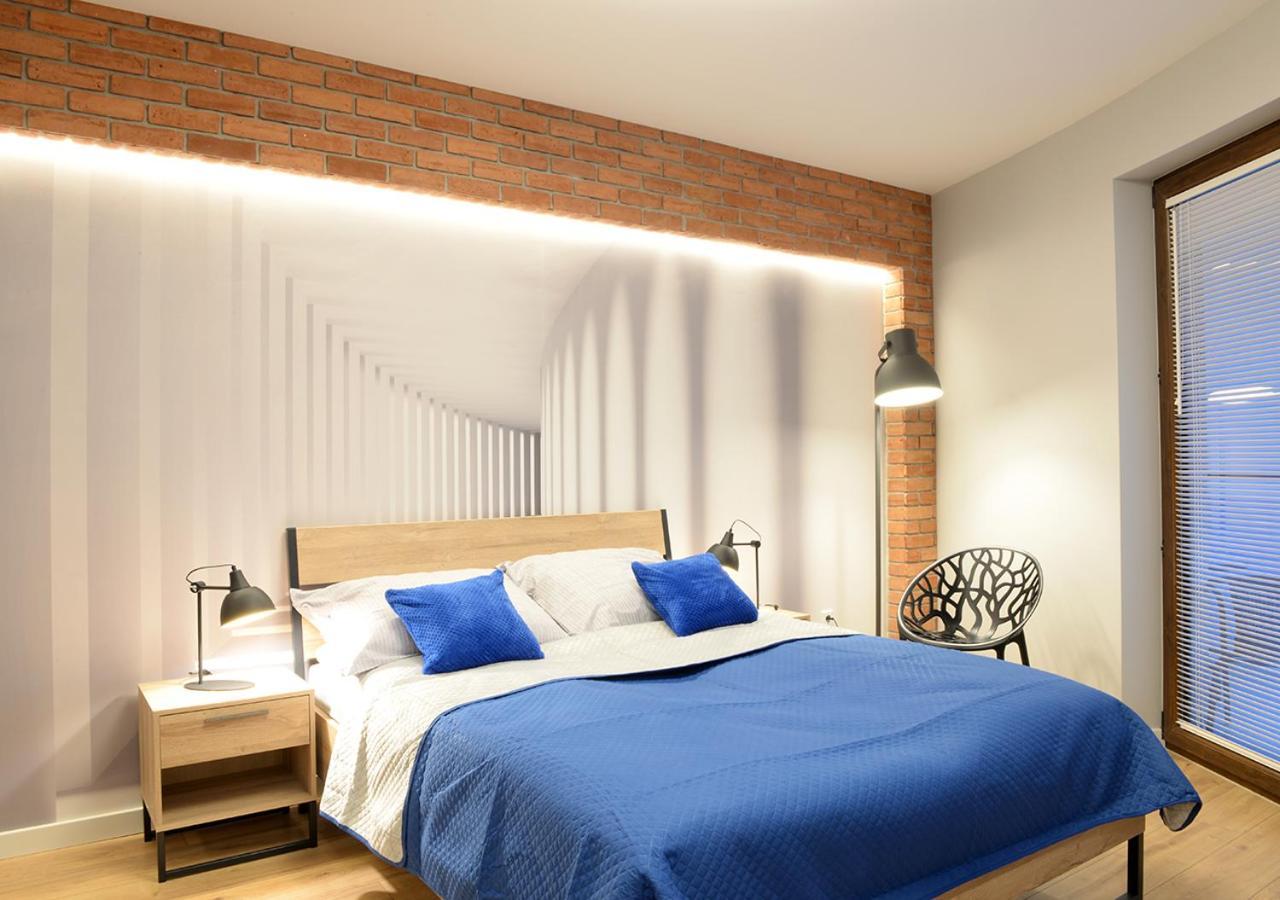 Apartamenty Gaja กรินีซา ดรอยจ์ ภายนอก รูปภาพ