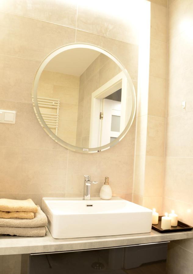 Apartamenty Gaja กรินีซา ดรอยจ์ ภายนอก รูปภาพ