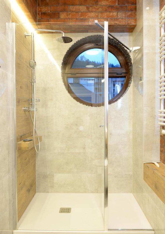 Apartamenty Gaja กรินีซา ดรอยจ์ ภายนอก รูปภาพ