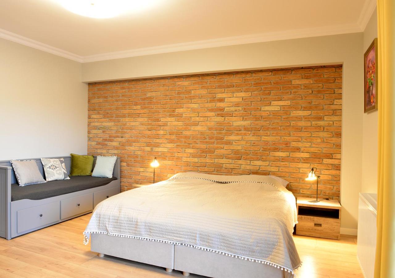 Apartamenty Gaja กรินีซา ดรอยจ์ ภายนอก รูปภาพ