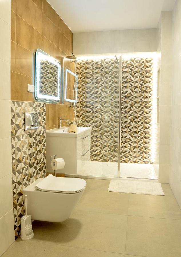 Apartamenty Gaja กรินีซา ดรอยจ์ ภายนอก รูปภาพ