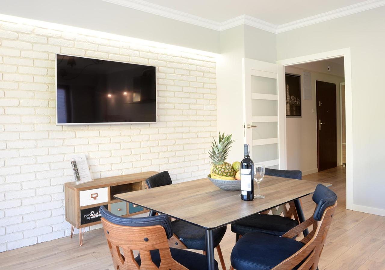 Apartamenty Gaja กรินีซา ดรอยจ์ ภายนอก รูปภาพ