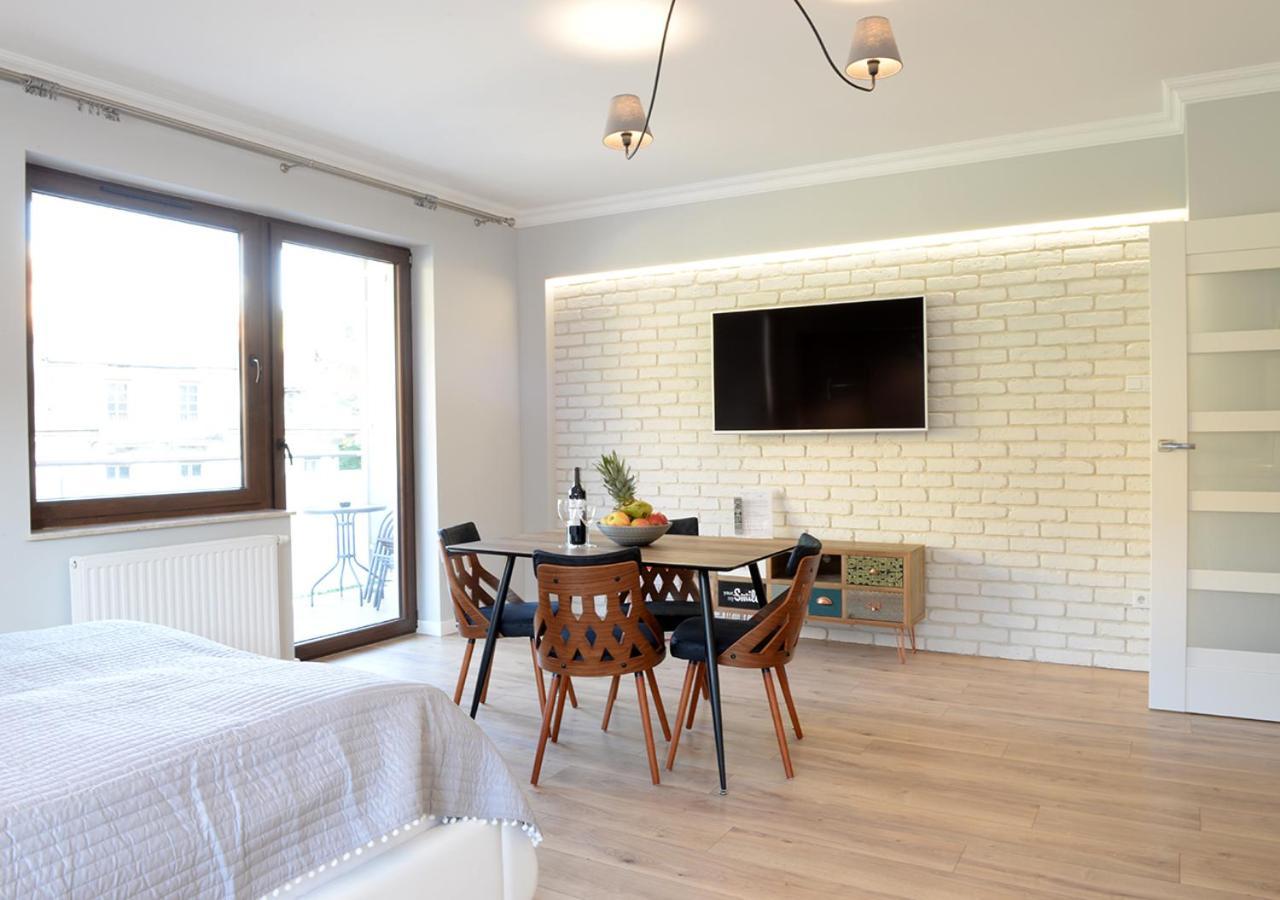 Apartamenty Gaja กรินีซา ดรอยจ์ ห้อง รูปภาพ