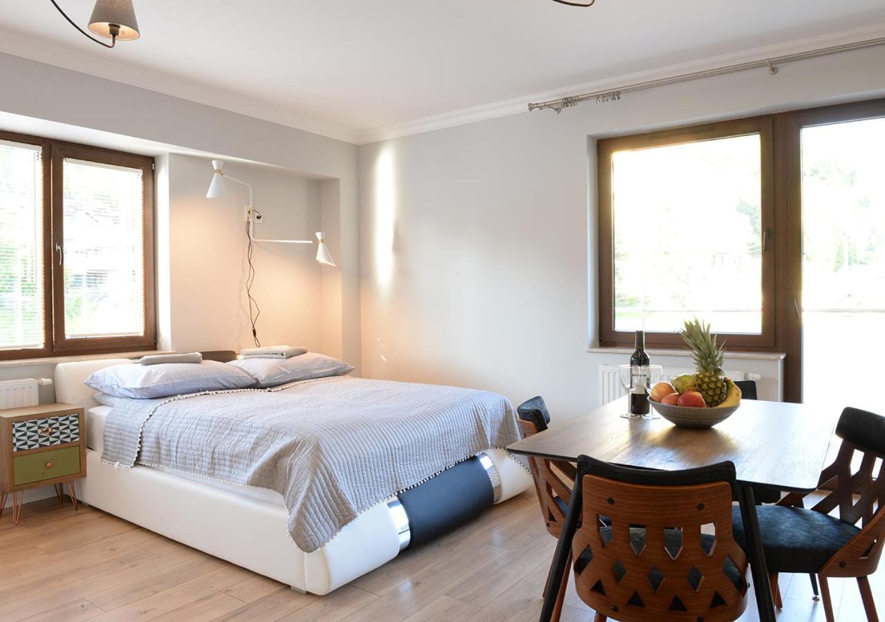 Apartamenty Gaja กรินีซา ดรอยจ์ ห้อง รูปภาพ