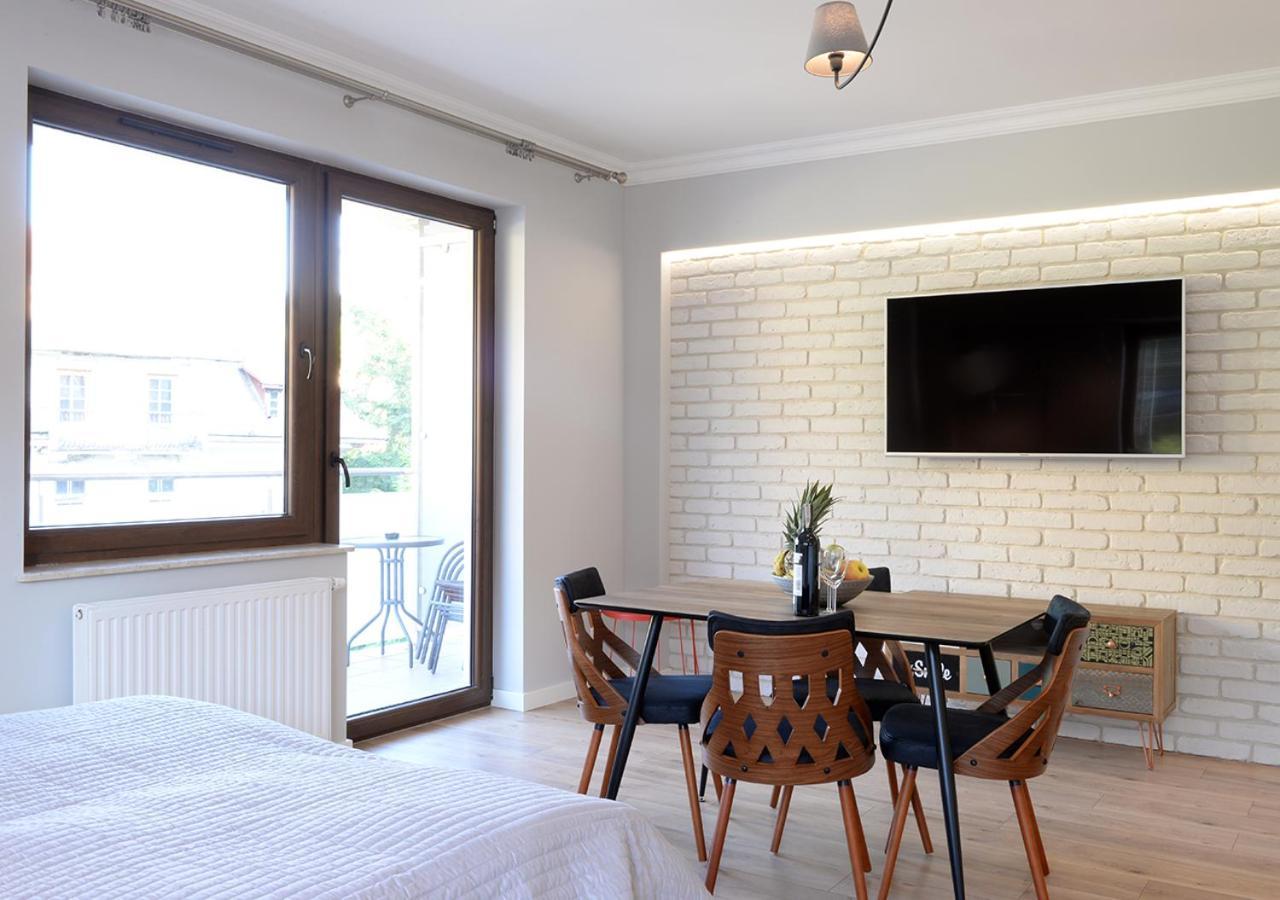 Apartamenty Gaja กรินีซา ดรอยจ์ ห้อง รูปภาพ